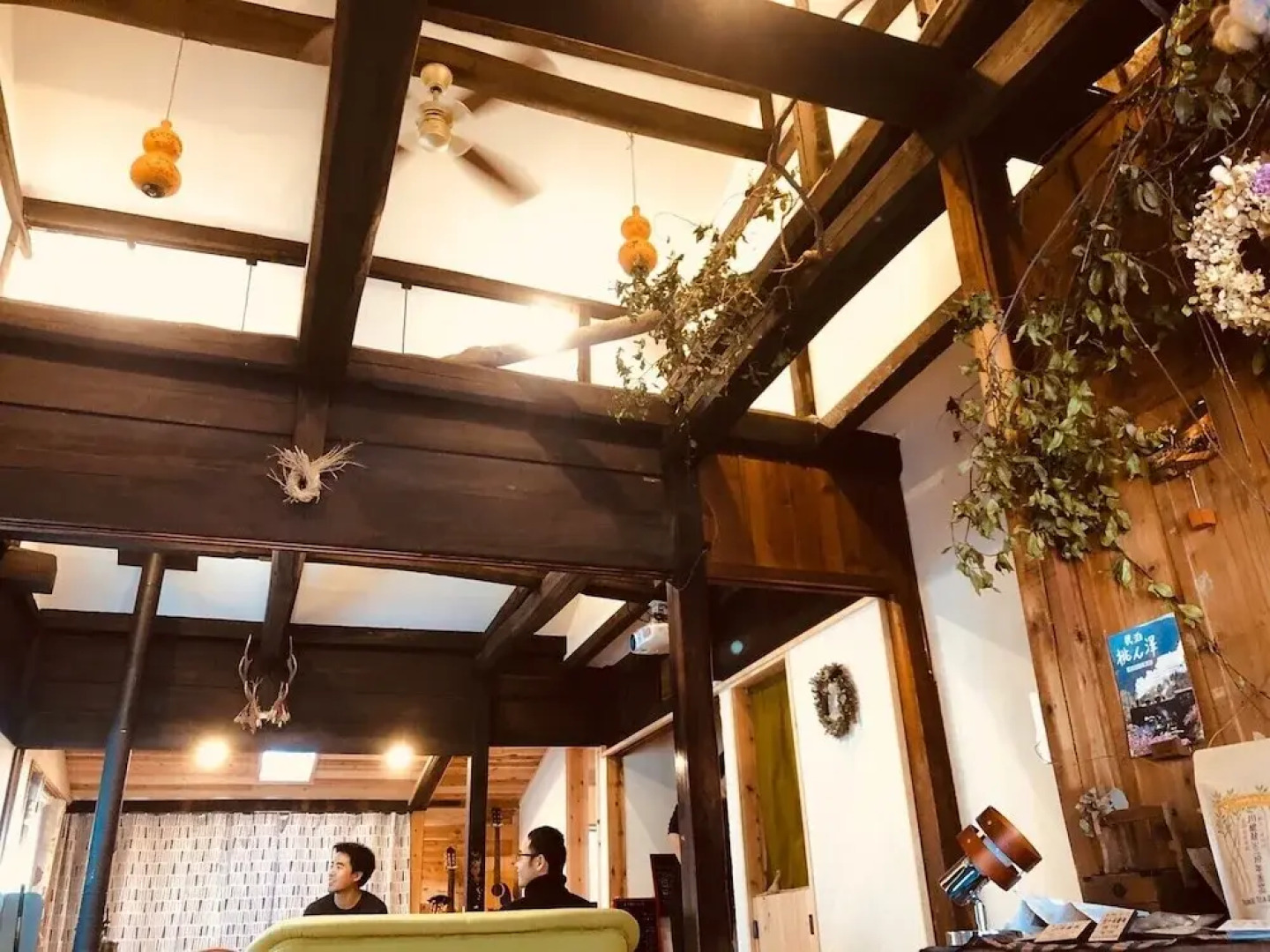 Guesthouse Voketto - Hostel