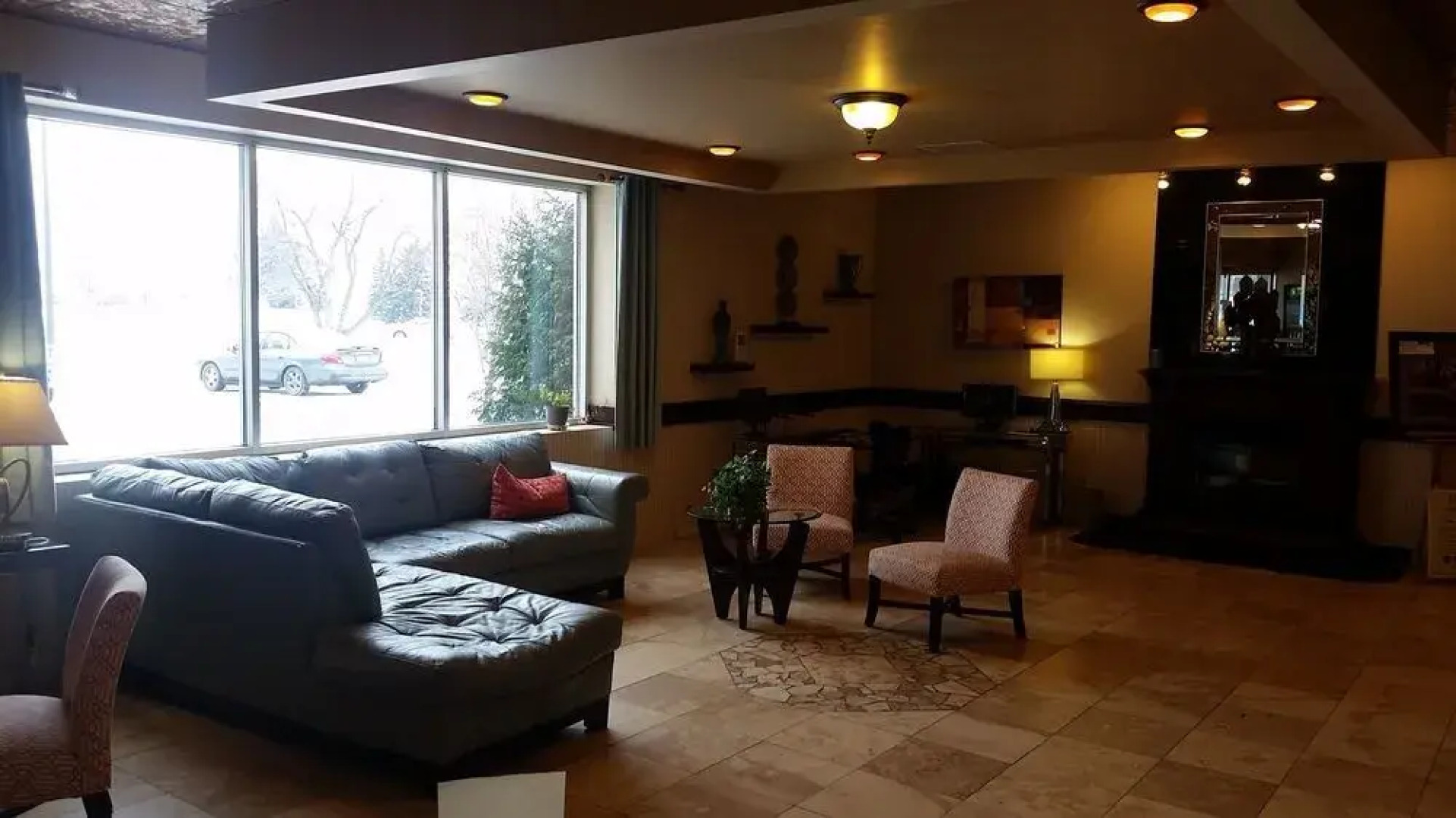 Howard Johnson Grand Forks