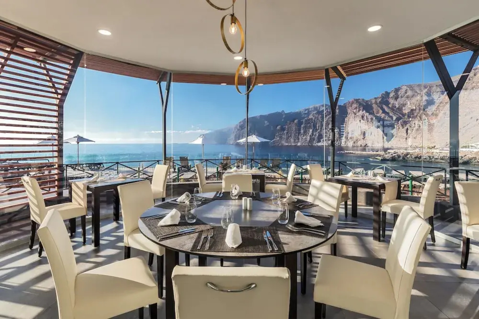 Отель Barcelo Santiago — Adults Only