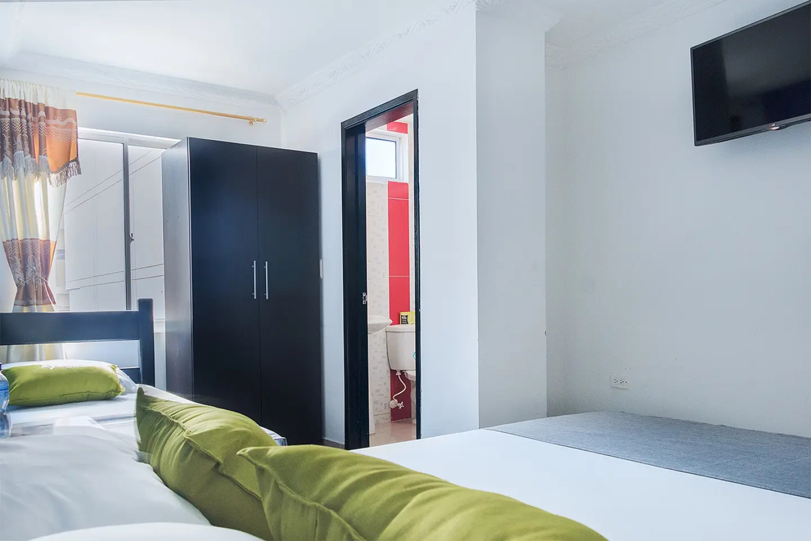 Ayenda 1504 Chico Real