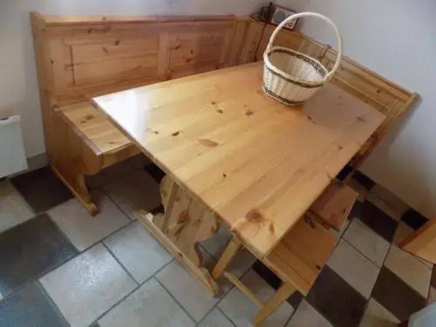 Apartment Zeleni dragulj Pohorje