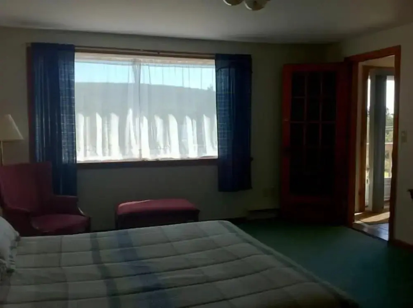 Crystal Springs Vacation House