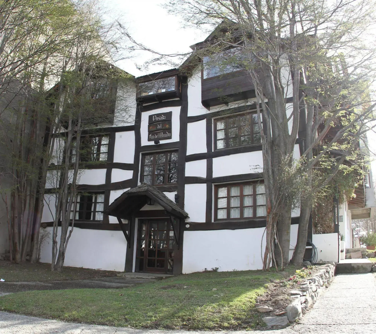 Posada del Fin del Mundo