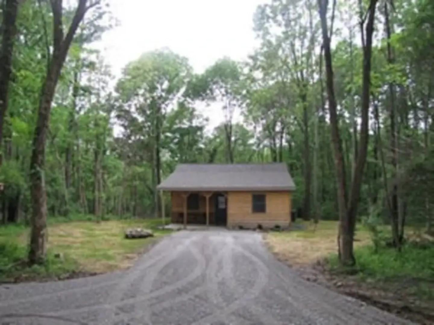 Oak Grove Cabins