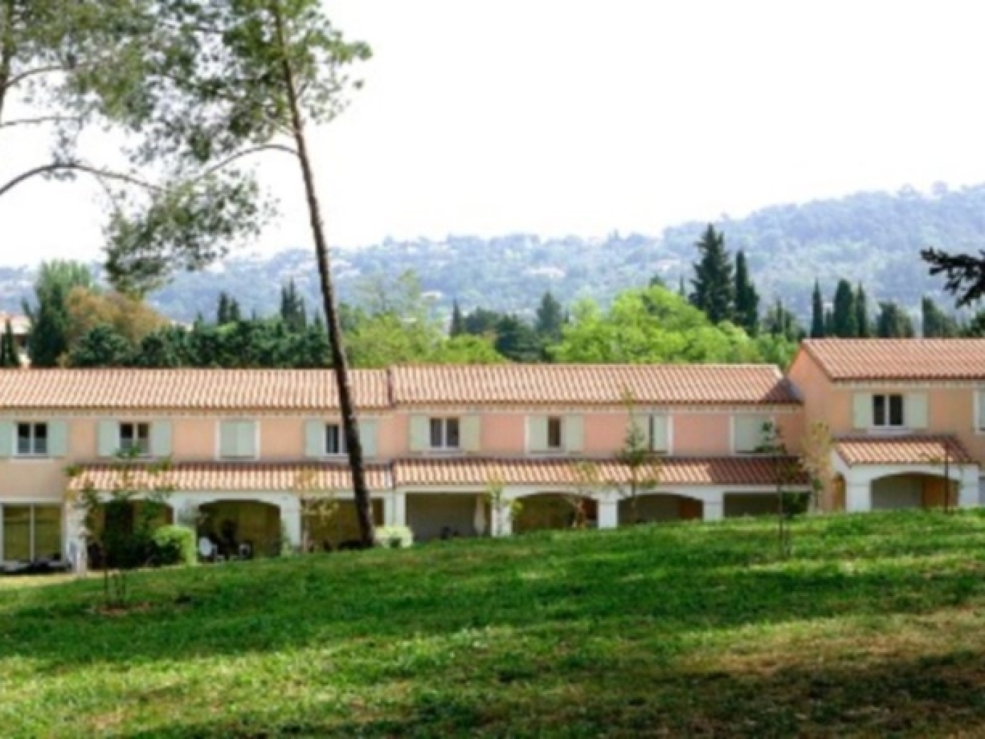 Citea  Mougins royal parc