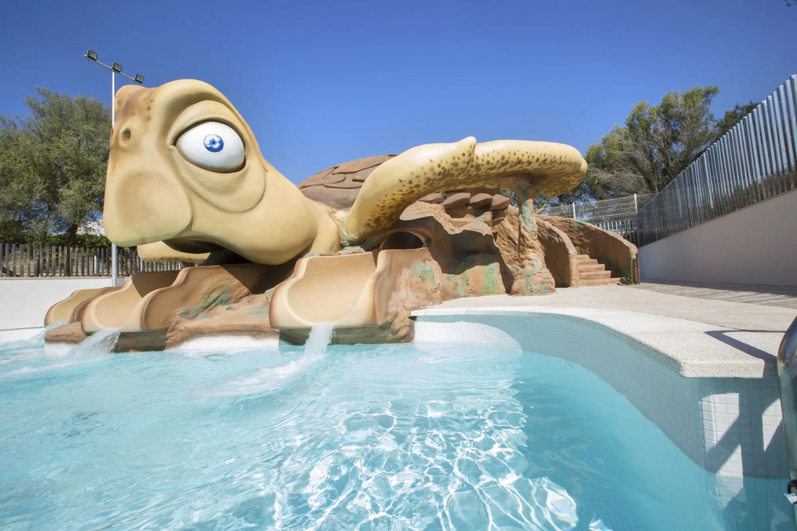 MarSenses Ferrera Blanca Hotel