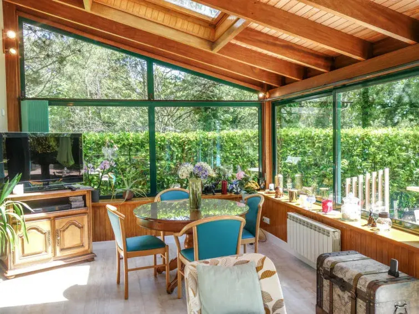 Holiday Home Villa Pallec