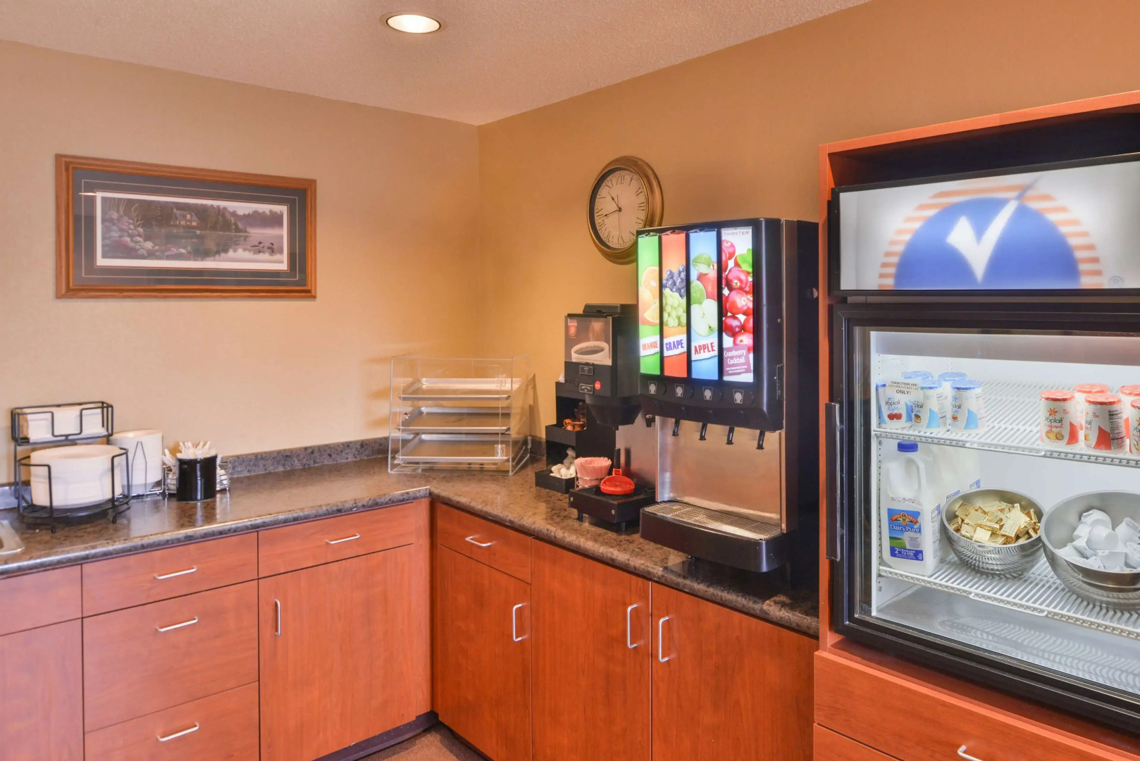 Americas Best Value Inn & Suites International Falls