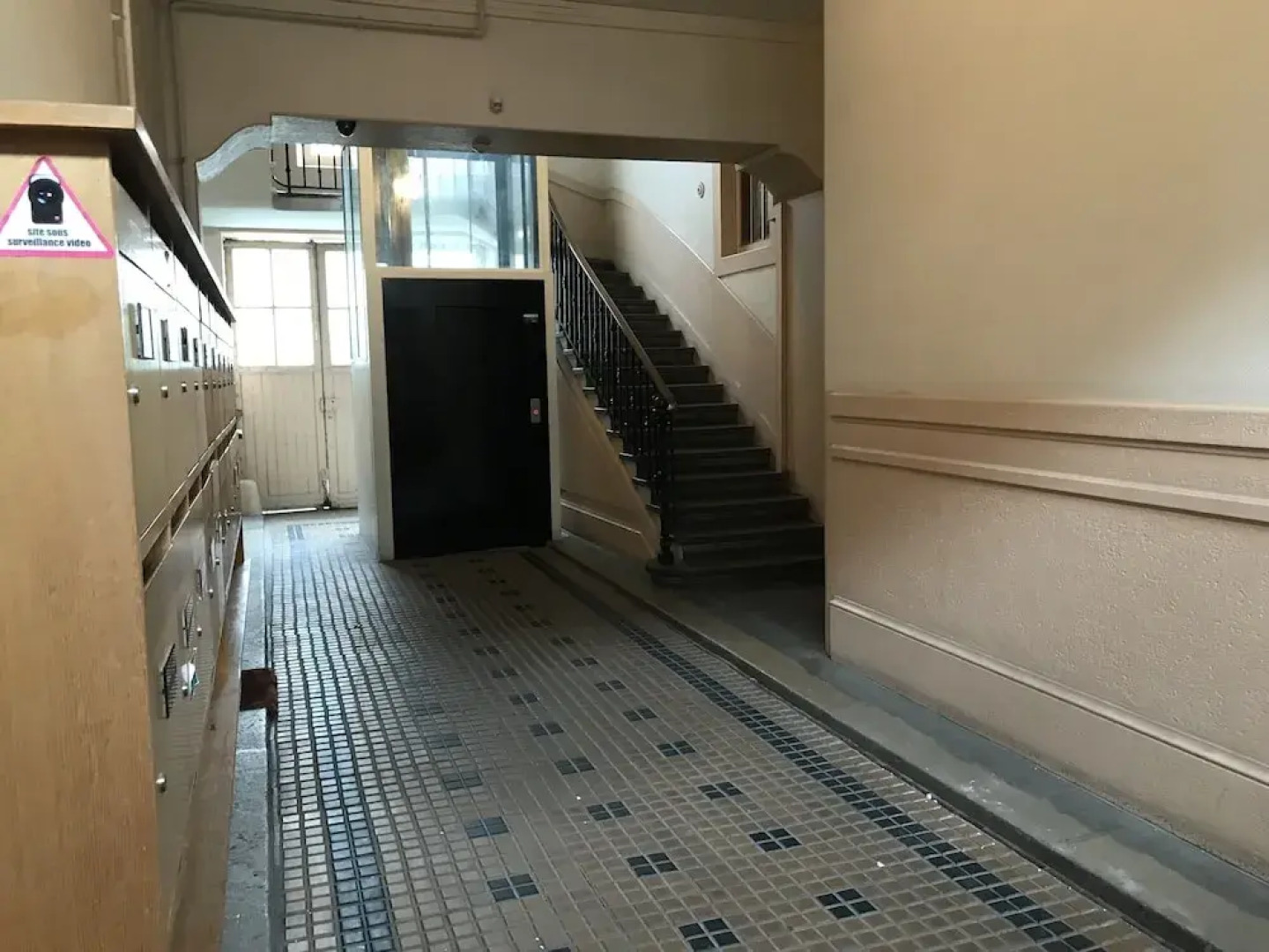 Le Joyau de Jouhaux - 2 personnes