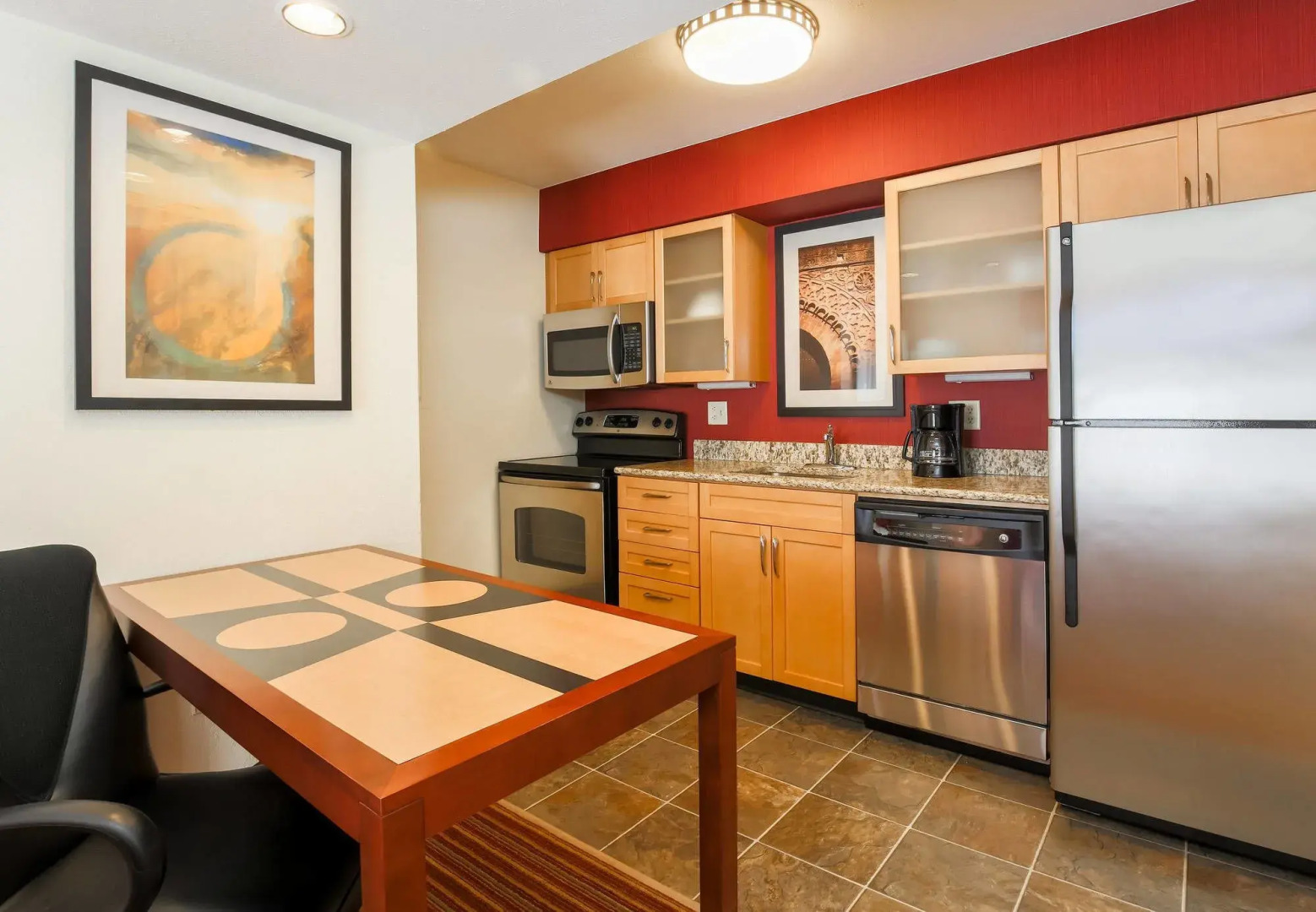 Sonesta ES Suites Cincinnati - Sharonville West