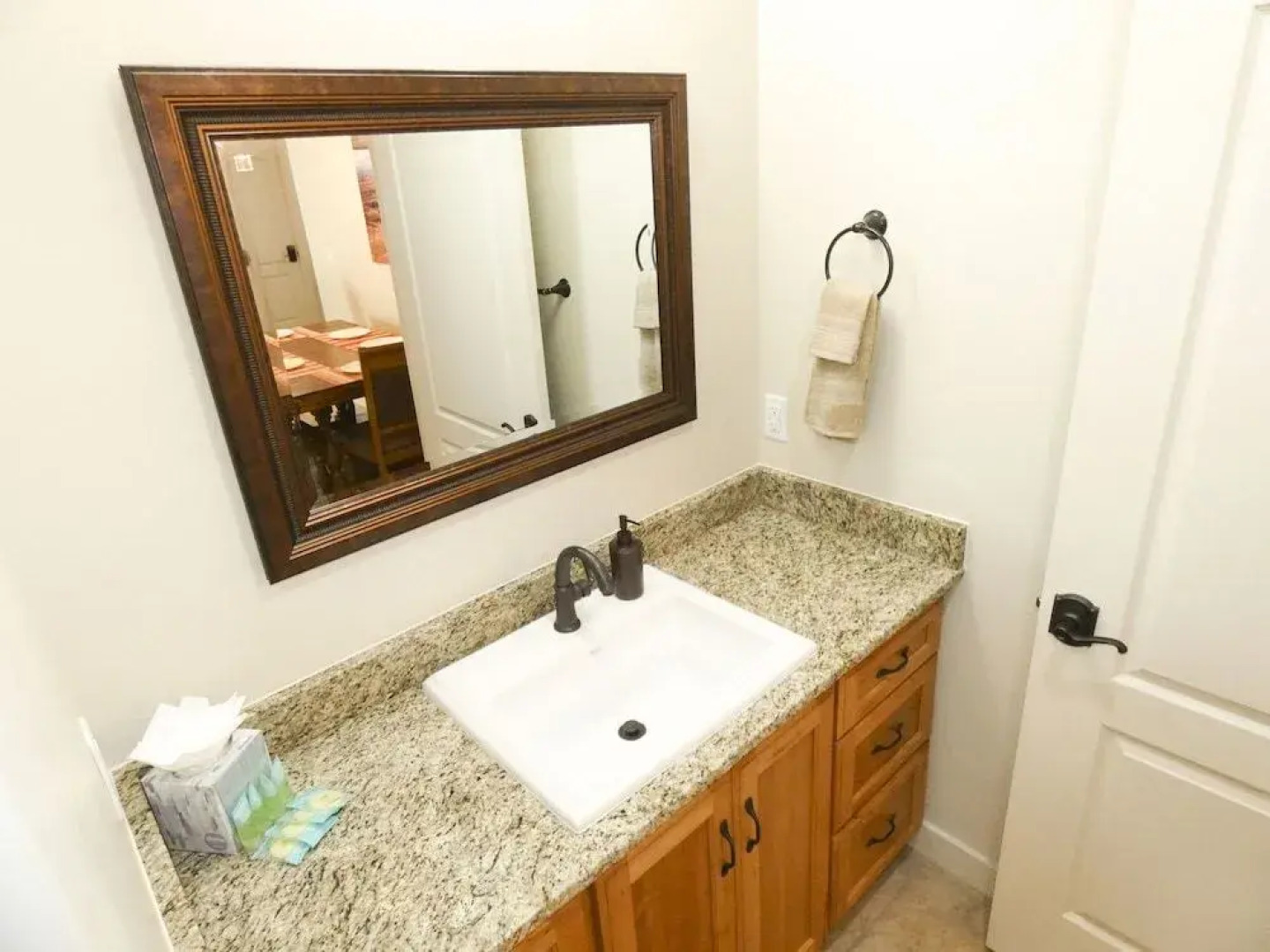 Desert Winds 19 by MoabCondos4Rent