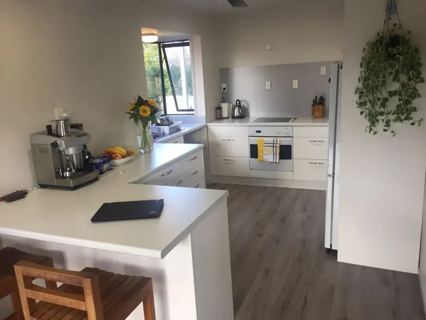 Clean & Quiet B&B