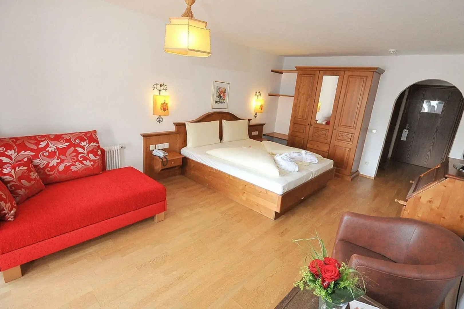 Schlosshotel Rosenegg