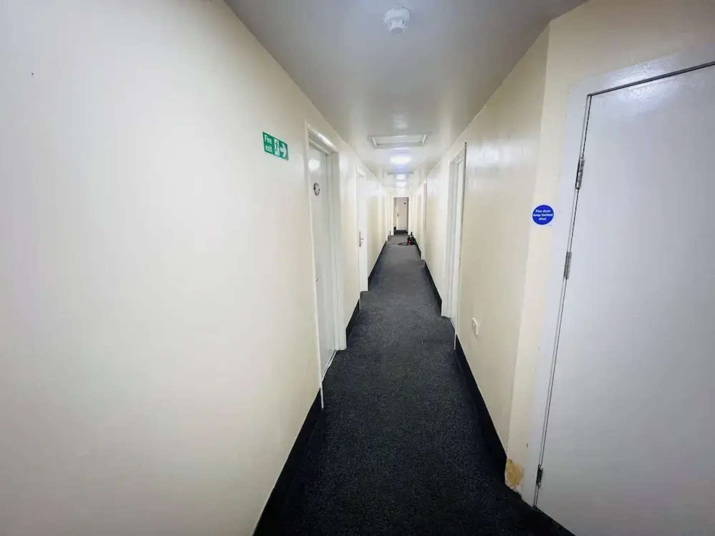 Simplystay Lincoln Road