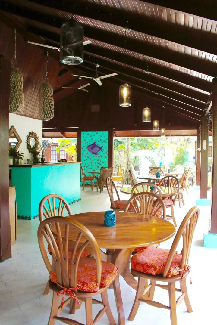 Magellan Boutique Hotel