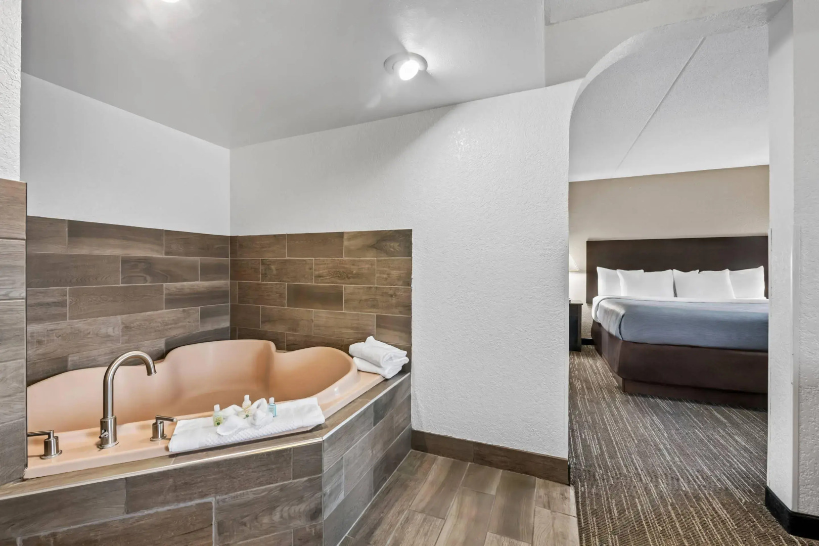 Quality Inn Savage - Bloomington West