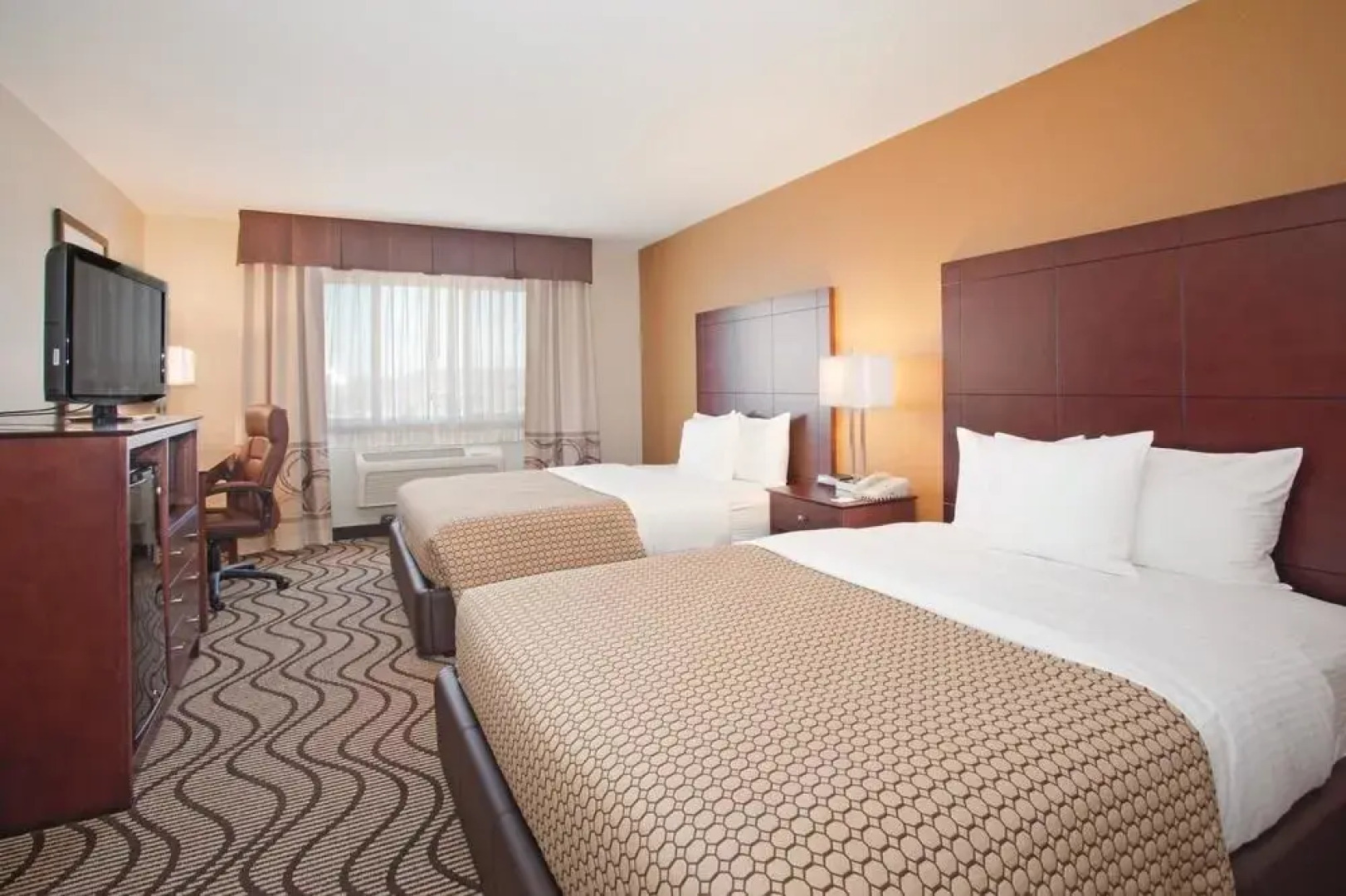 La Quinta Inn & Suites Castle Rock