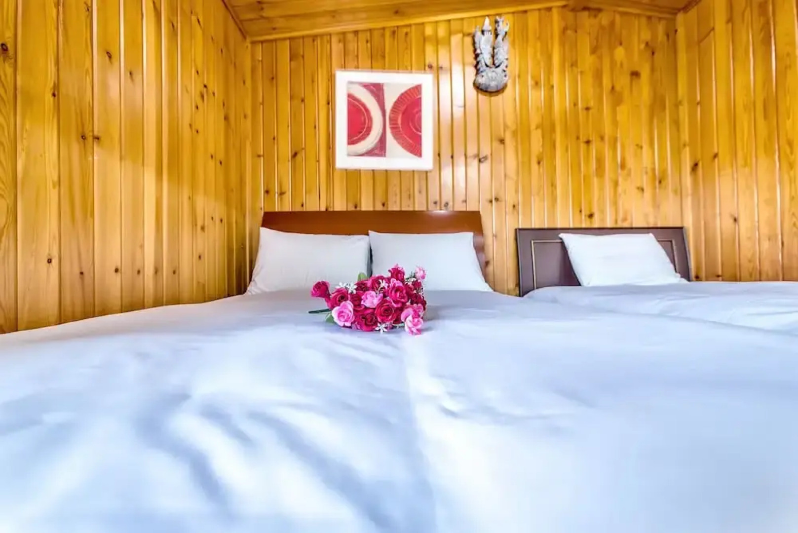 The May of Jeju House Pension