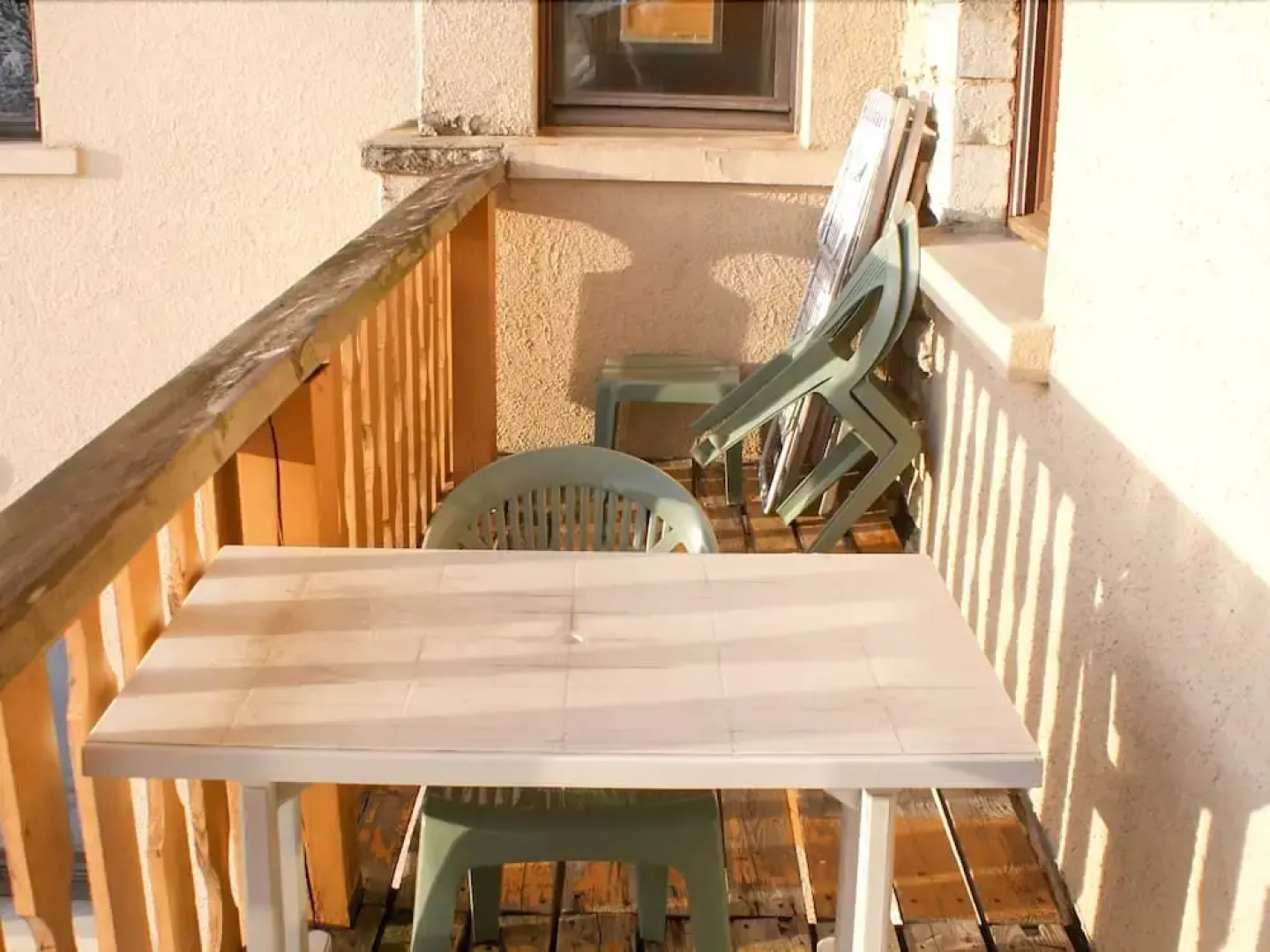 Résidence le Diamant