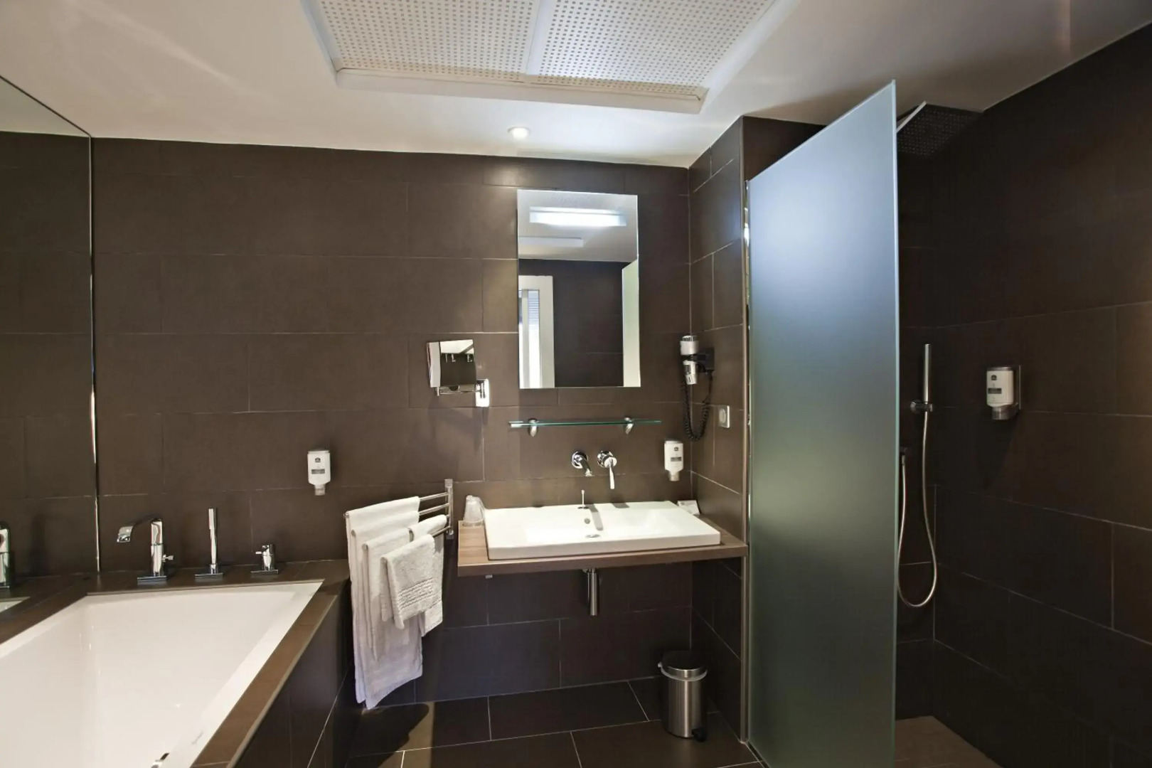 Grand Prix Hôtel & Restaurant