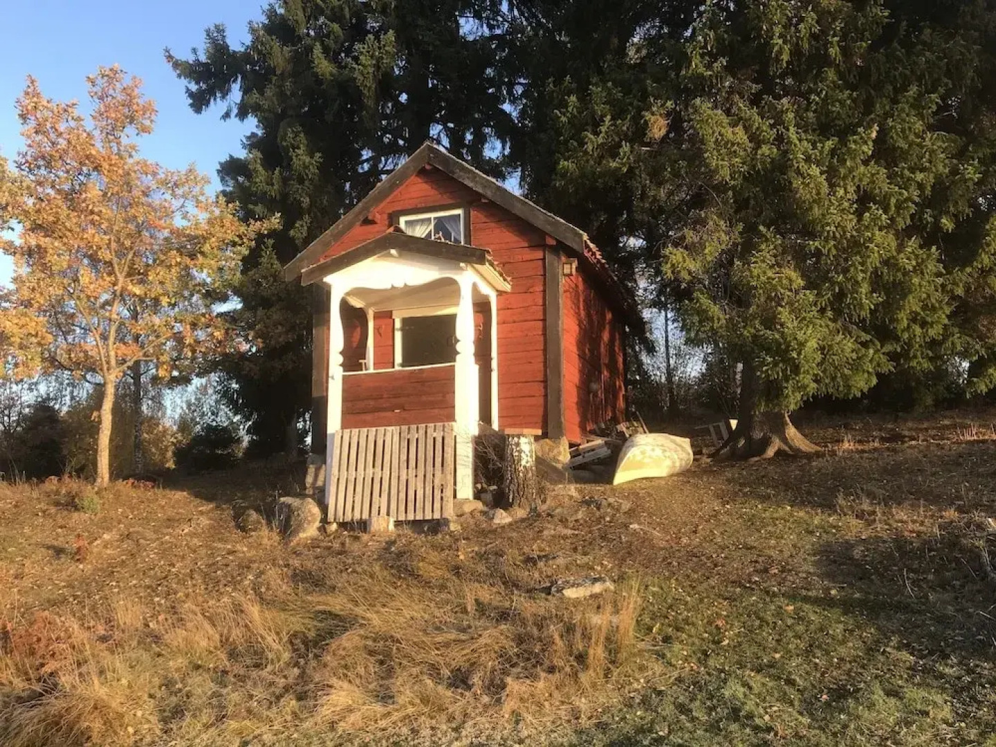 Sparrens Bed and Breakfast