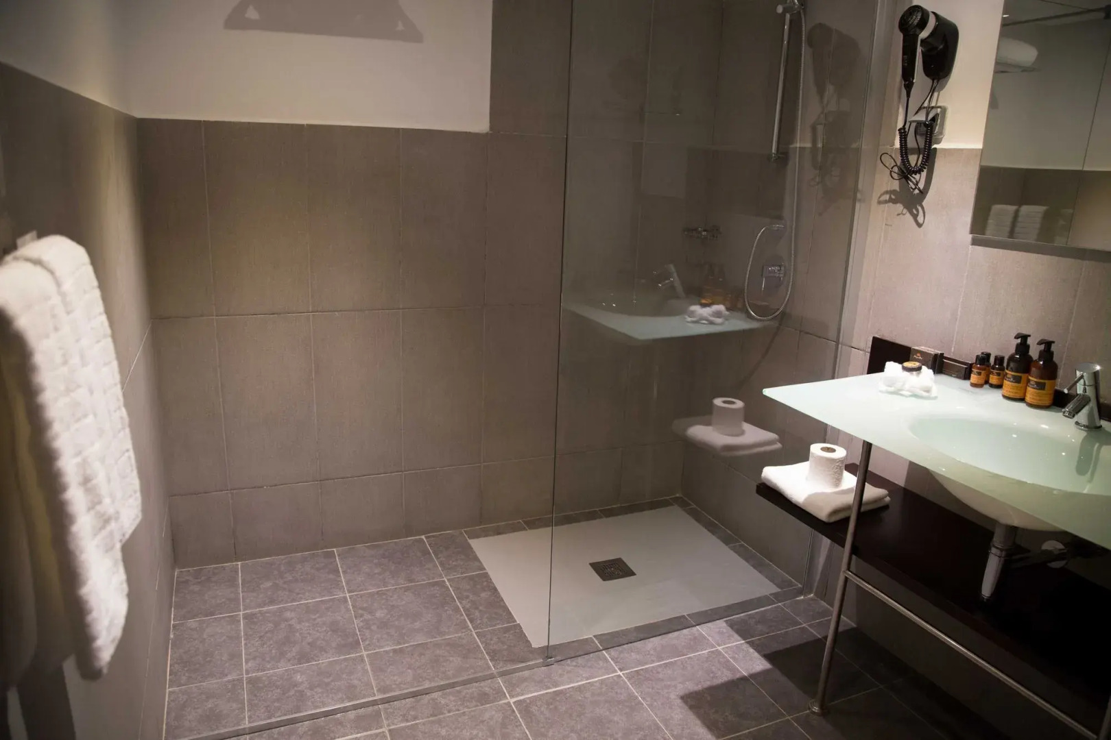 Hotel Semiramis City center