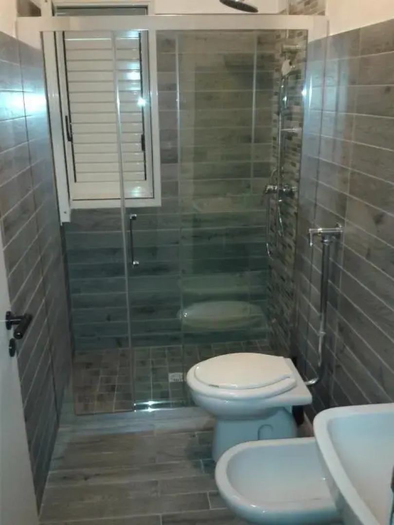 Granelli Di Sabbia Village