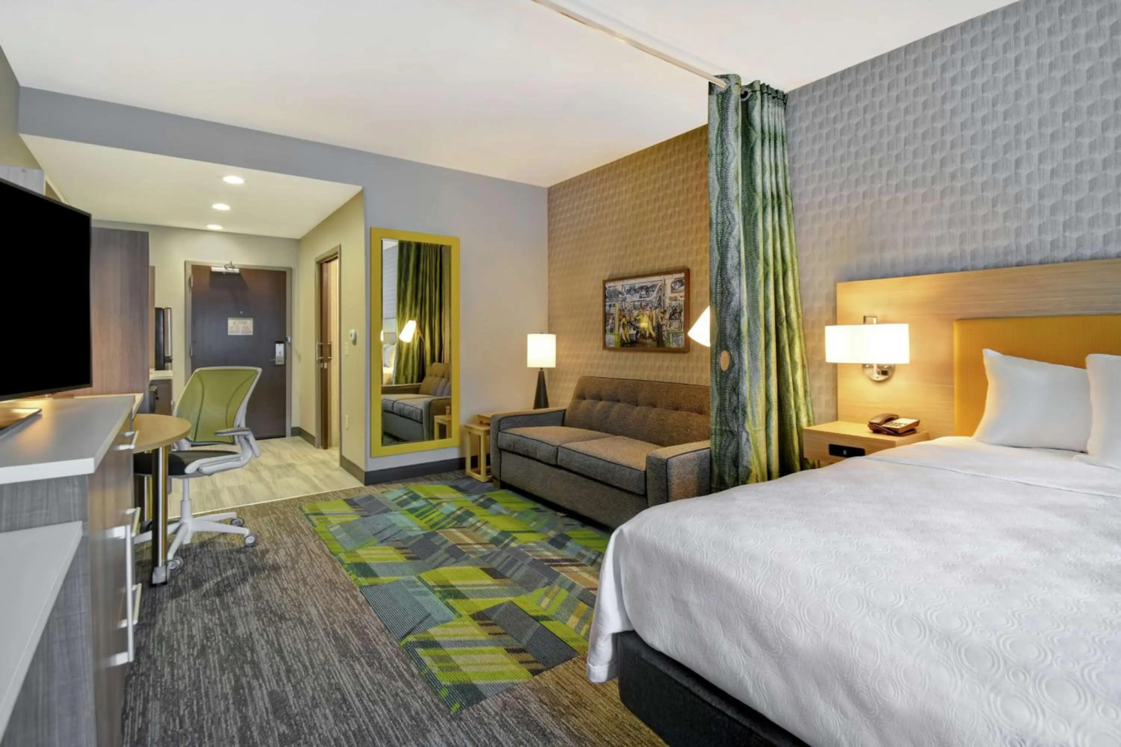 Home2 Suites by Hilton Taylor Detroit