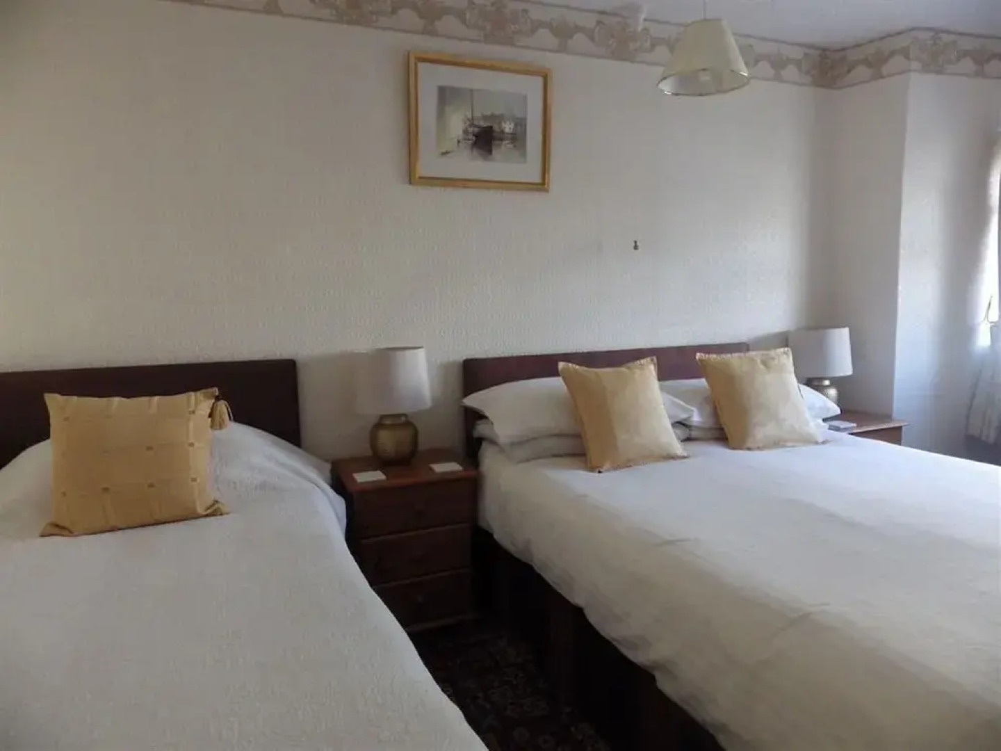 Little Harbour Guesthouse