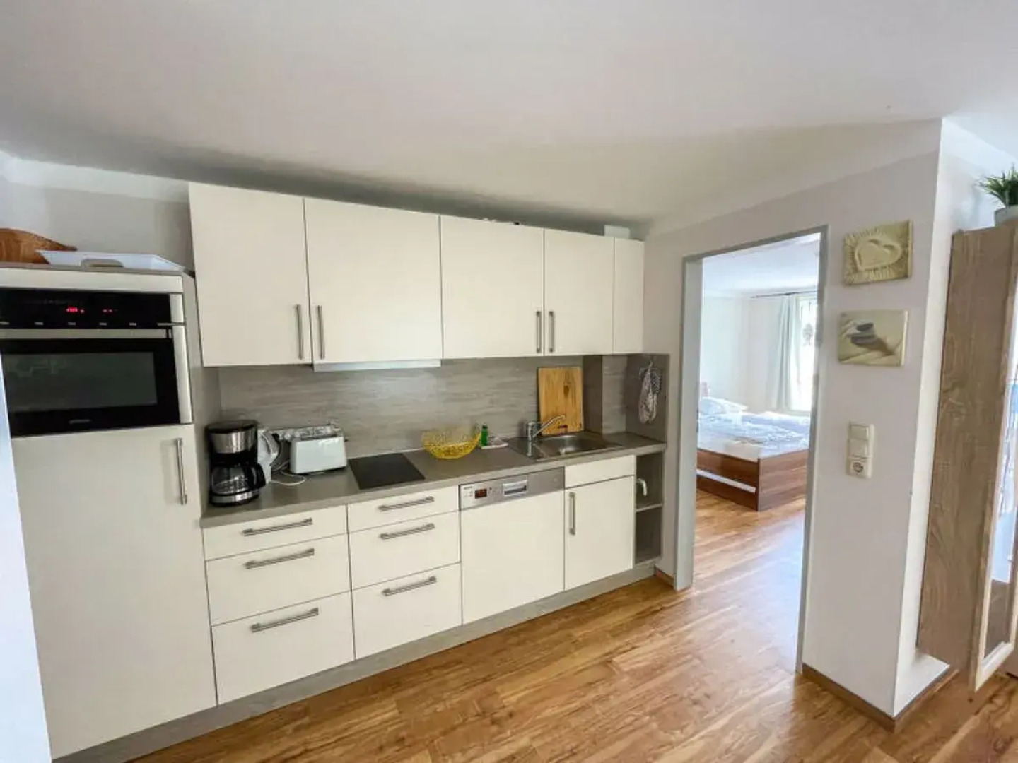 House  Ostseebad Lubmin 16917