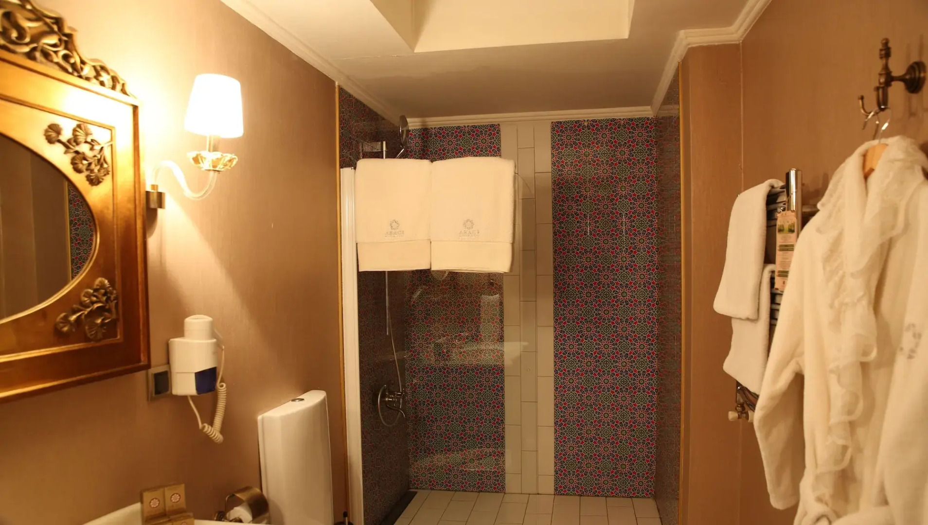 Abaci Konak Hotel - Special Class