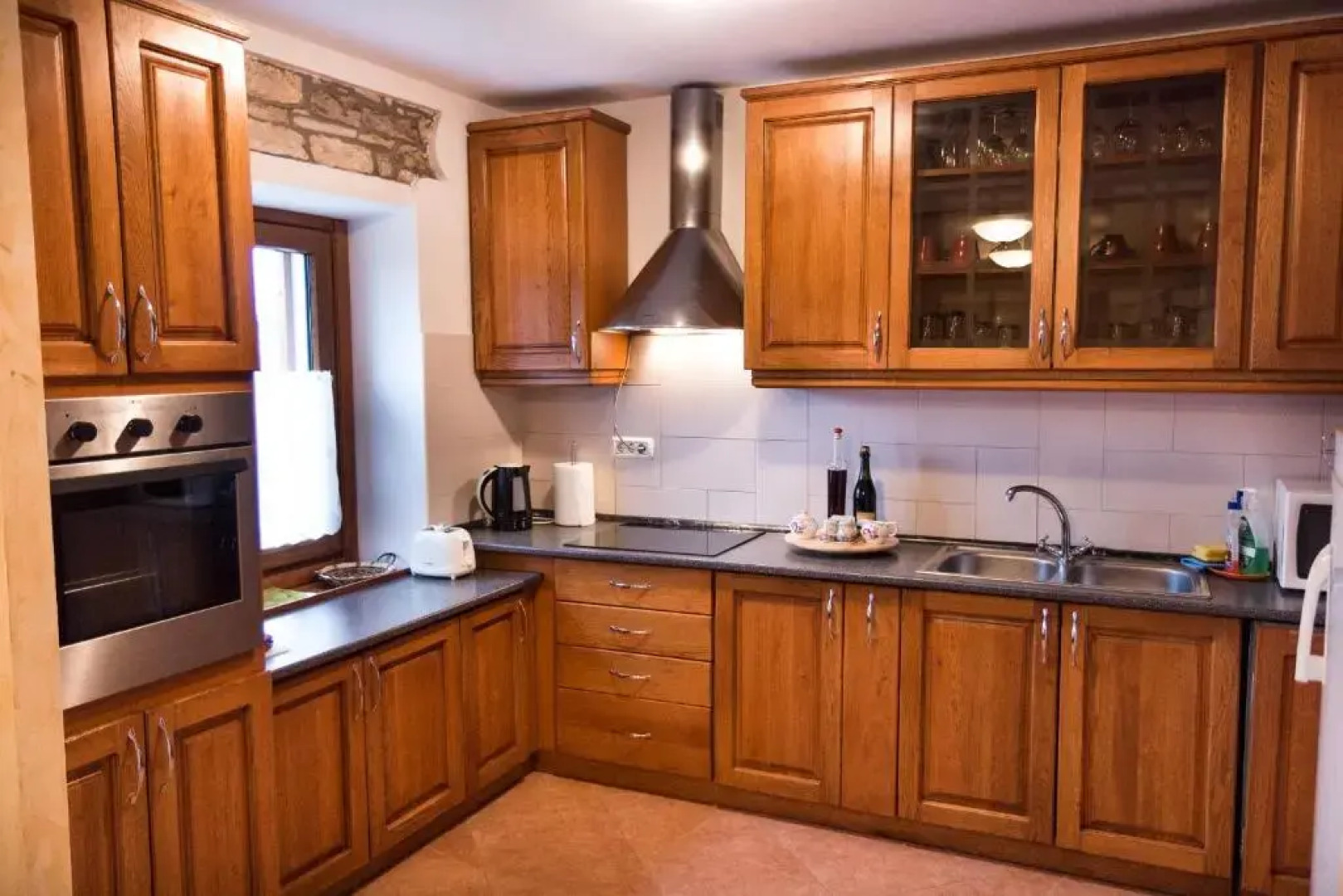 Apartment Stancija Rosello