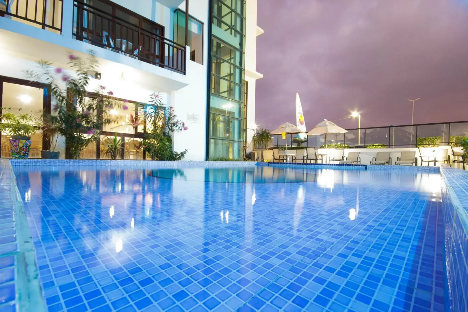 Pousada dos Jangadeiros