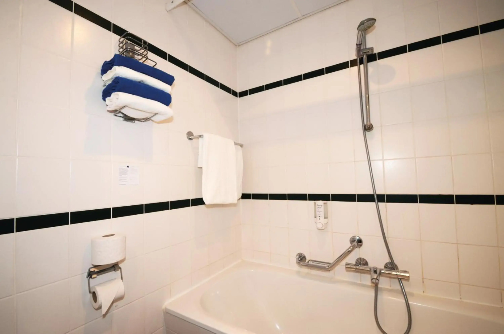 Fletcher Hotel-Restaurant Heidehof