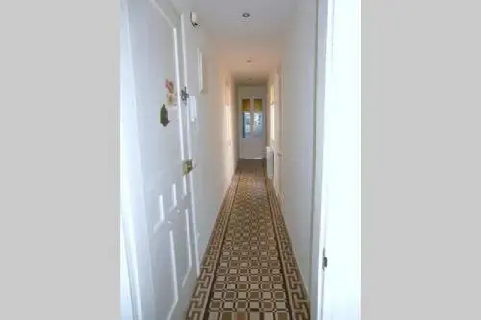 Apartamento Les Pedreres