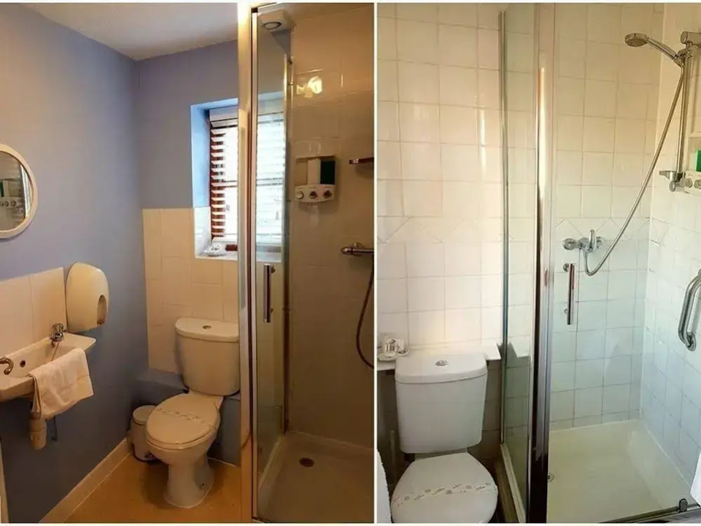 The Horseshoe and Castle