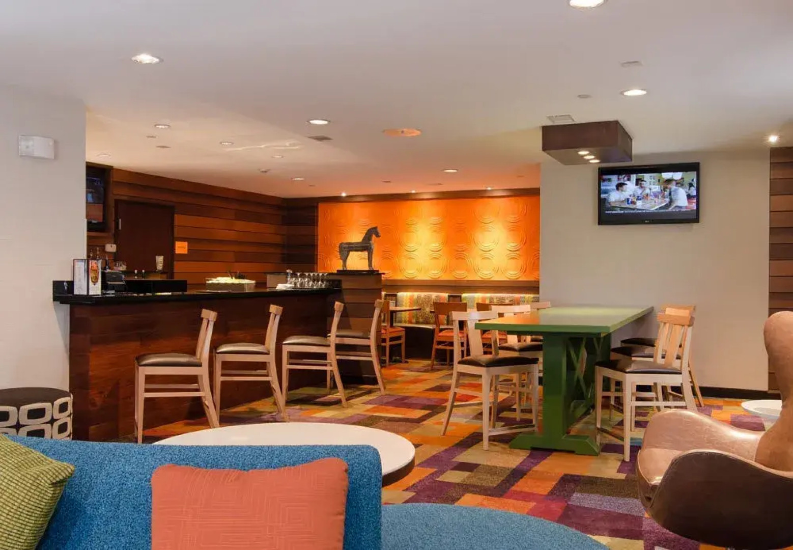 Fairfield Inn Hartsville