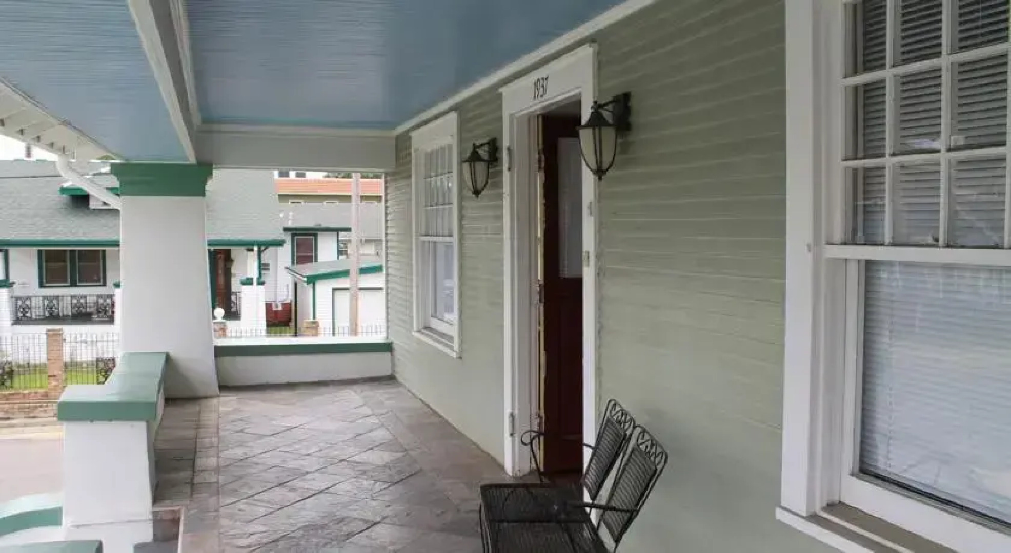 Charming Uptown Bungalow