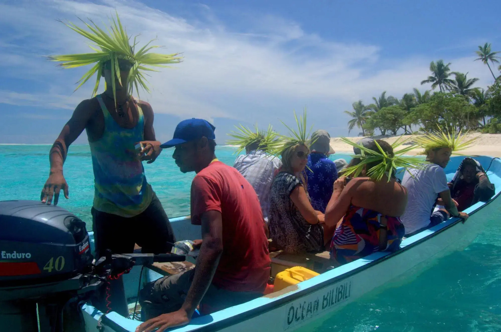 Maravu Taveuni Lodge