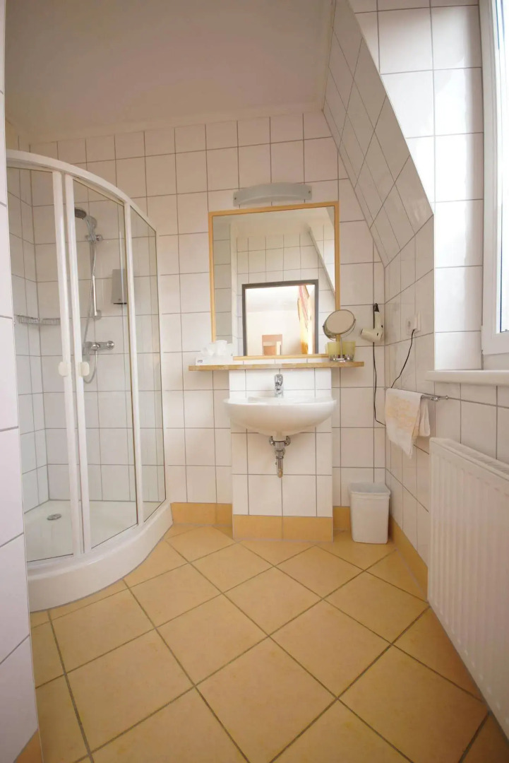 Der Marienhof Hotel Garni