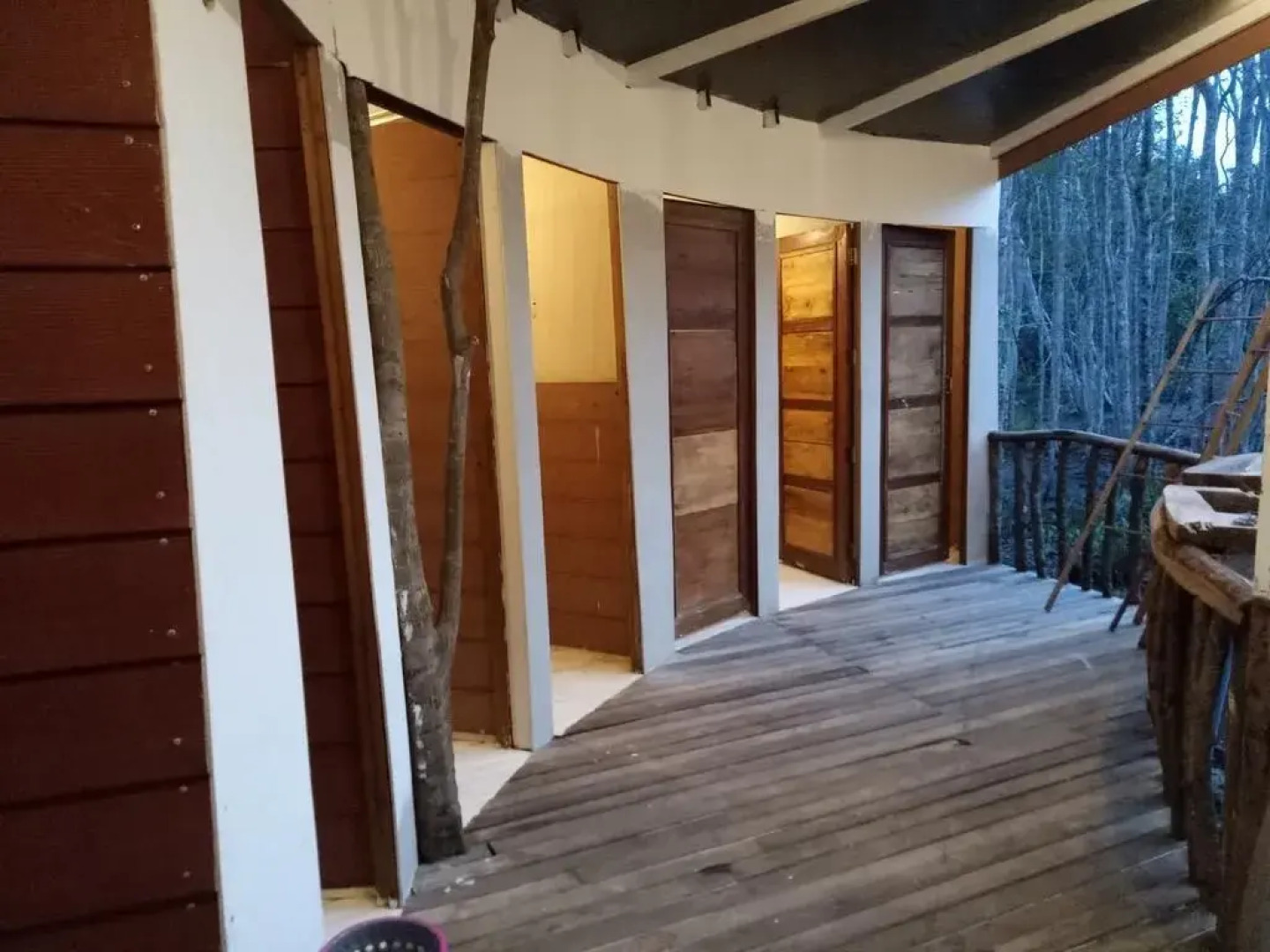 Koh Rong Love Resort - Hostel