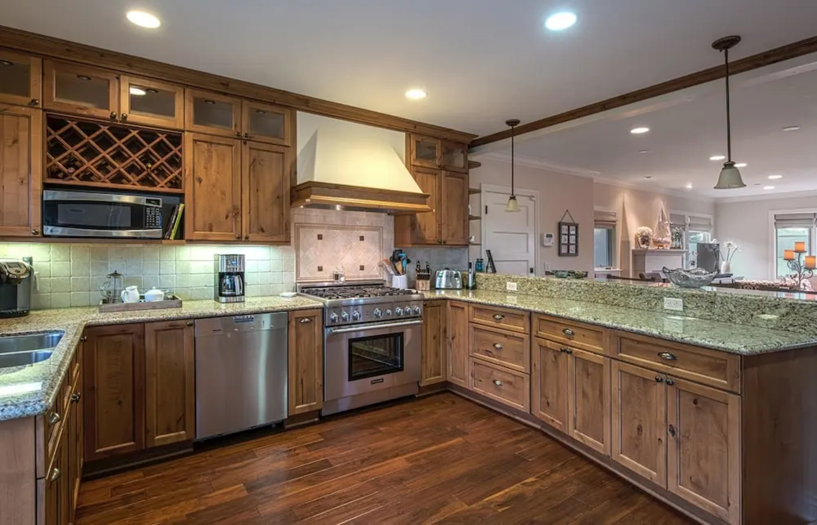 3724 Sea Glass Sanctuary