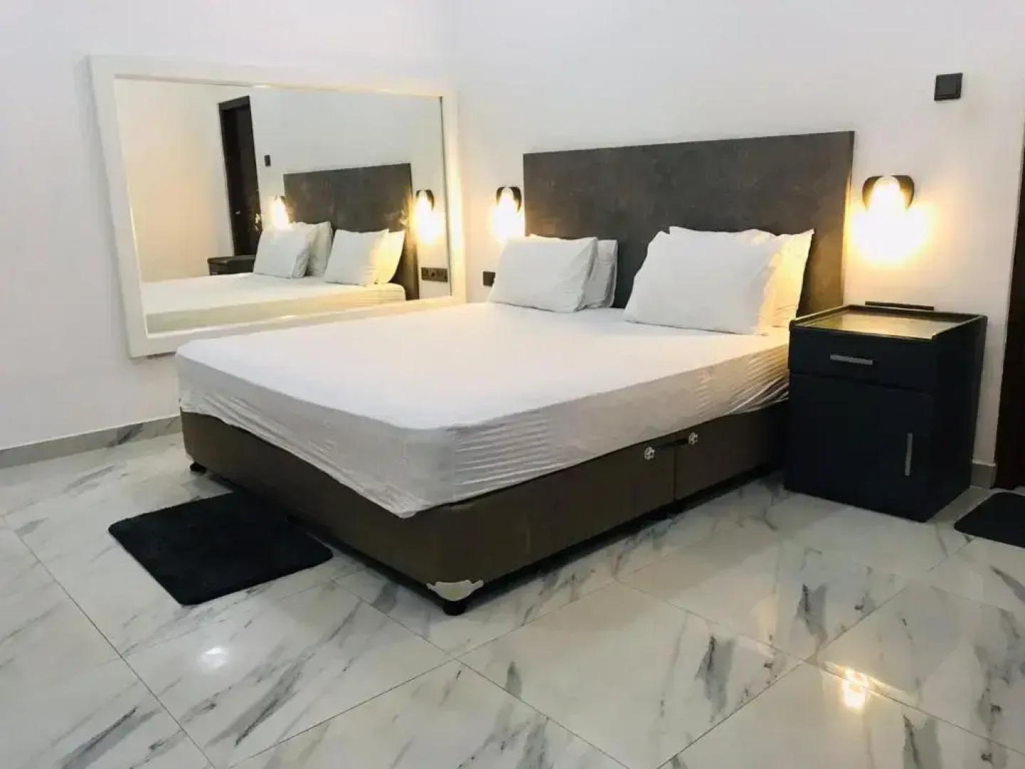 Burberry Residencies