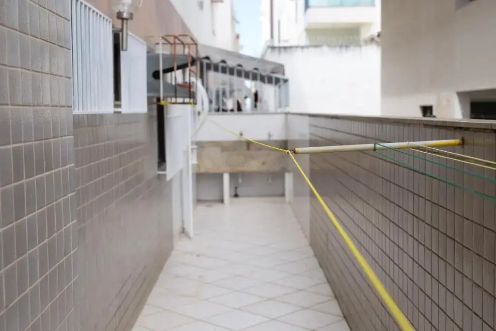 Edificio Martha Schwantz