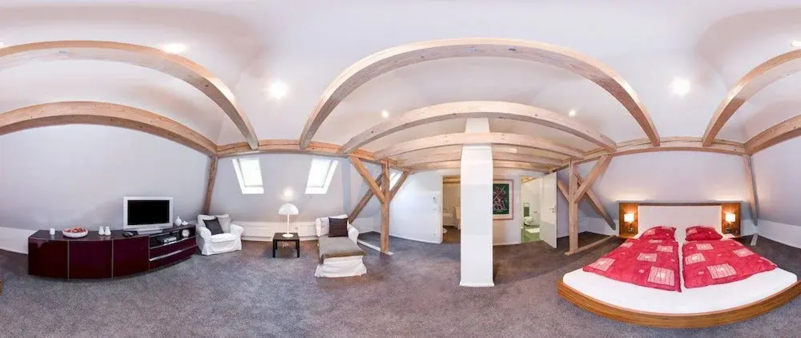 Jagdschloss Baden-Baden