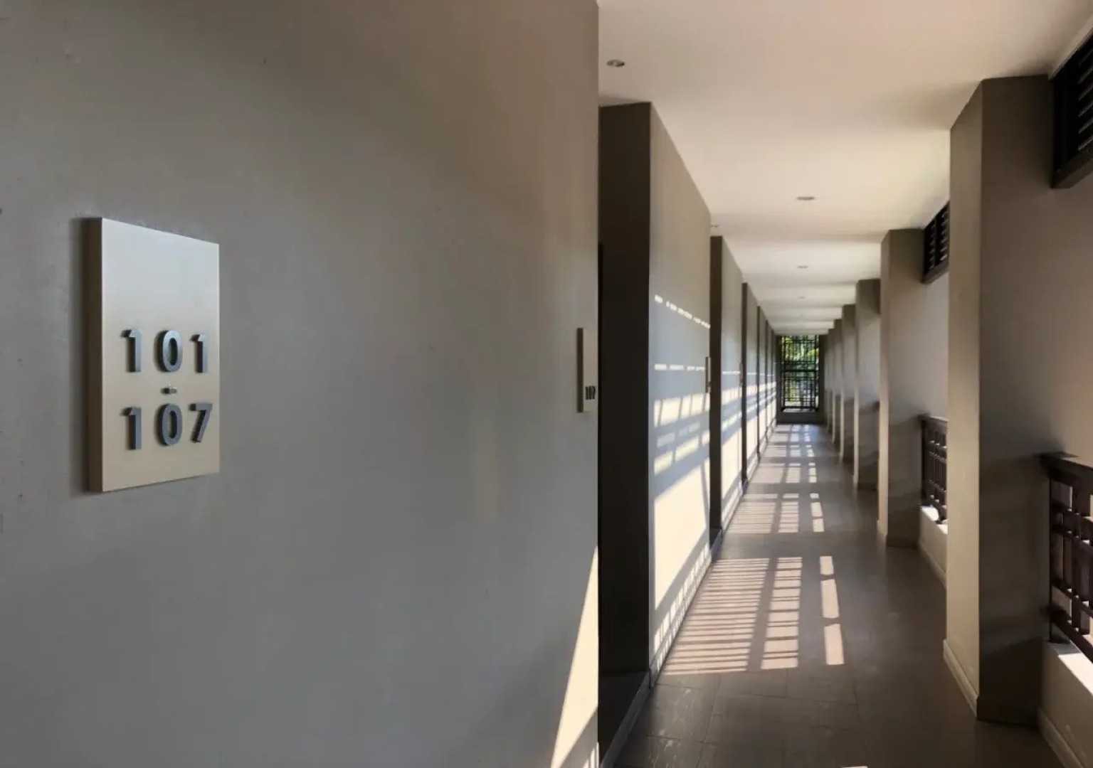 Pawa Place By Inpawa