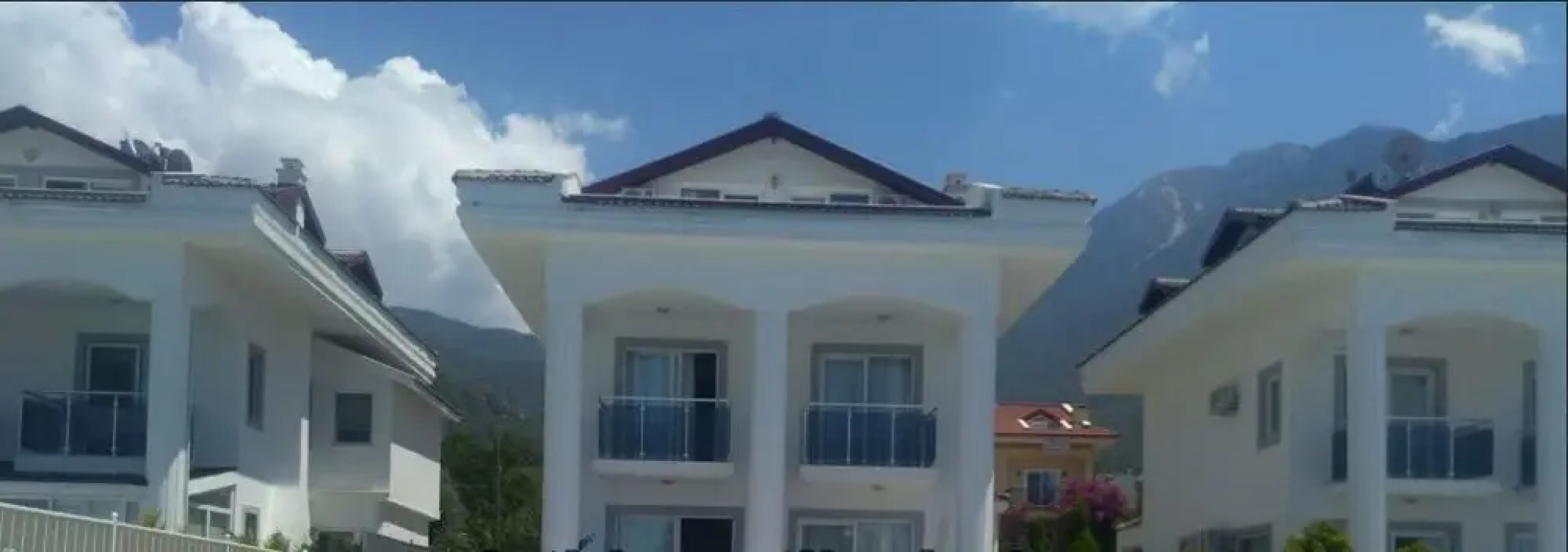 Villa 5490 with private pool