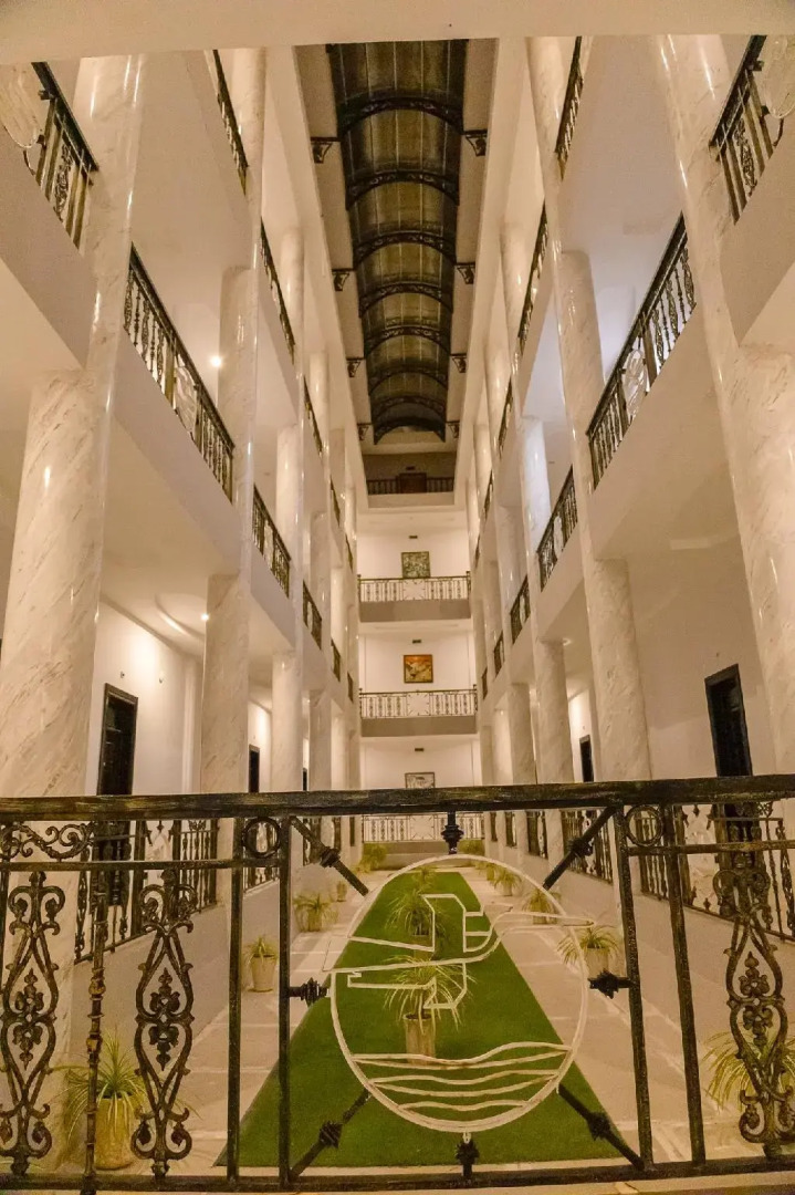 Sun Viet Resort Beach & Spa