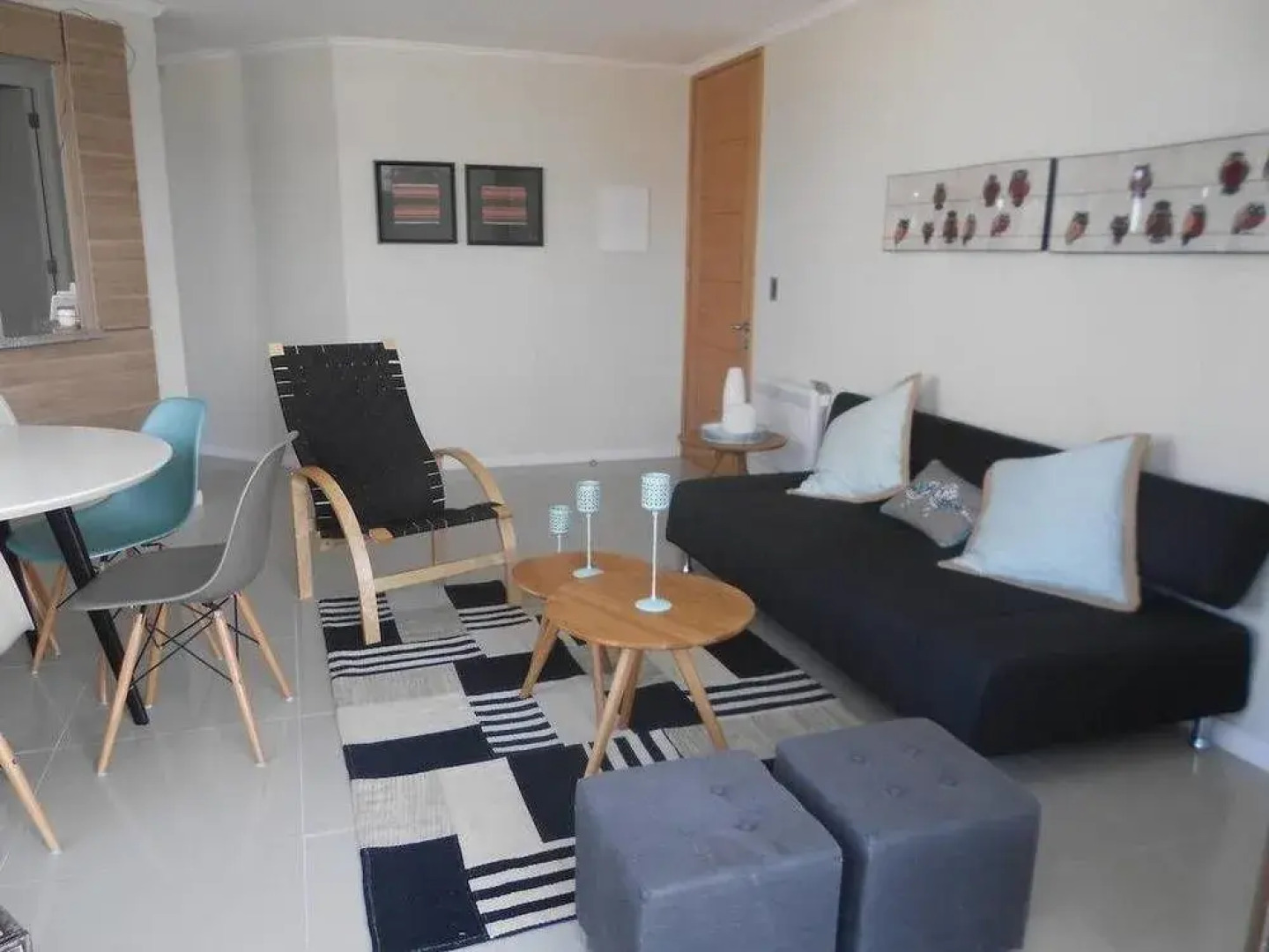 Apart Jardin del Mar