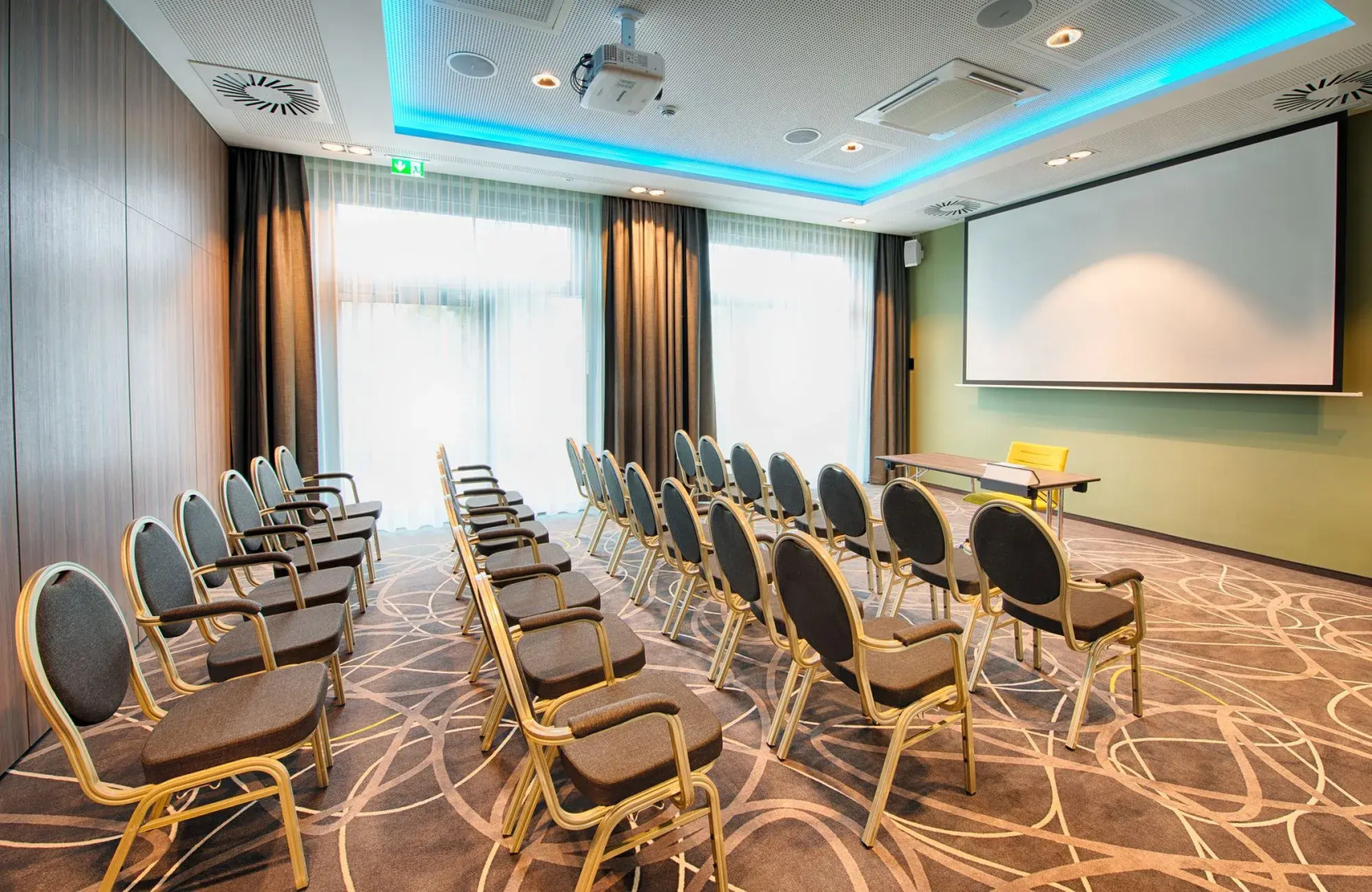 Leonardo Hotel Bad Kreuznach